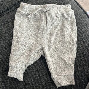 Janie and Jack joggers